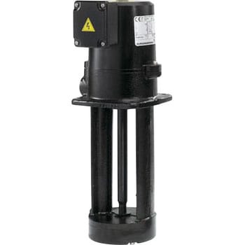 点击查看大图 单级潜水冷却液泵,顶吸式格兰富泵MTA200-280-AWB-B